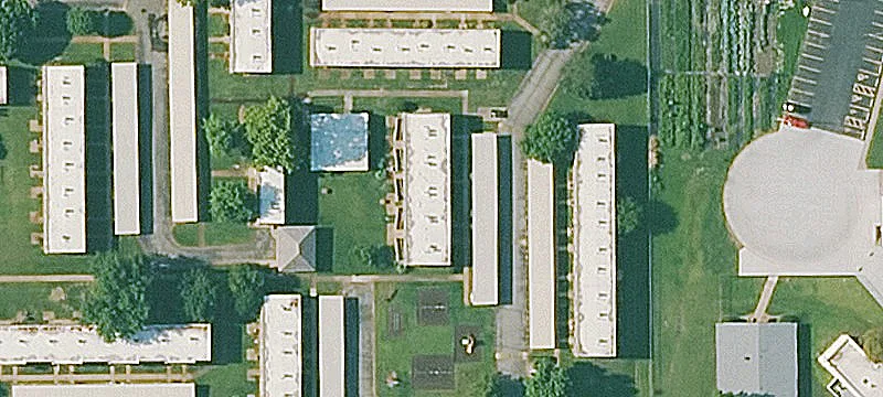 Residential Treatment Facility