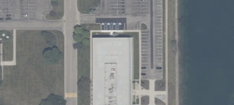 Lakefront Class A Office Building