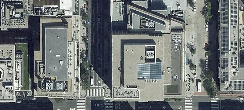 Office Building
