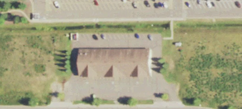 Commercial Land Development Parcel