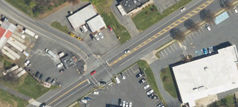 Mixed-Use Income Property