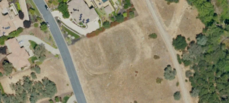 Residential Development Land Parcel