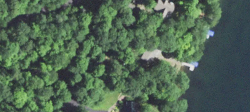 Waterfront Land Parcel