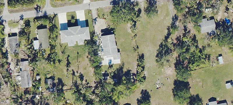 Riverfront Development Land