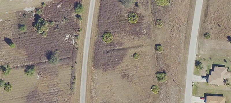 Residential Lot with Build-Ready Plans