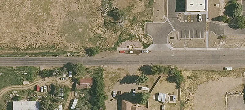 Single-Family Development Land