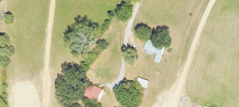 Waterfront Land with Two Home Pads