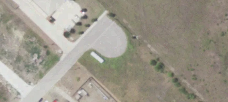 Industrial Development Site with Office/Warehouse