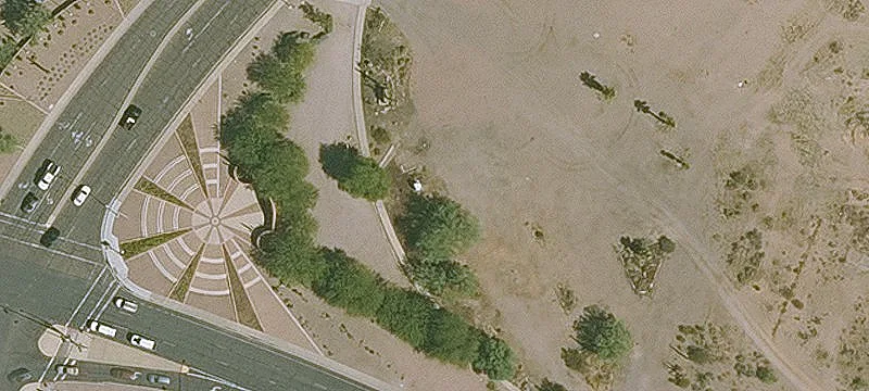 Hilltop Home Site with Panoramic Views