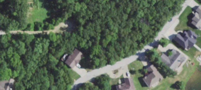 Lake-View Residential Lot