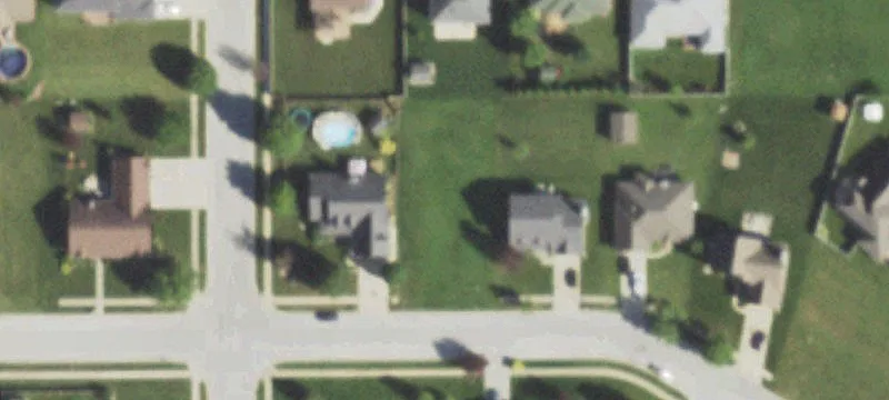 Buildable Subdivision Lot