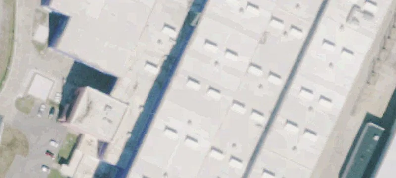 Multi-Building Manufacturing Facility