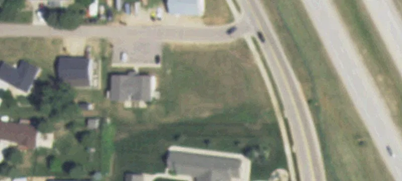Four-Plex Residential Income Property