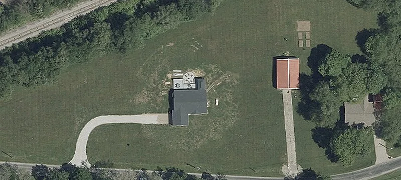 Multi-Tenant Office Building