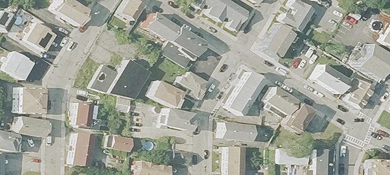 Five-Unit Residential Income Package