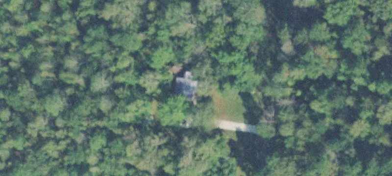 Waterfront Building Lot