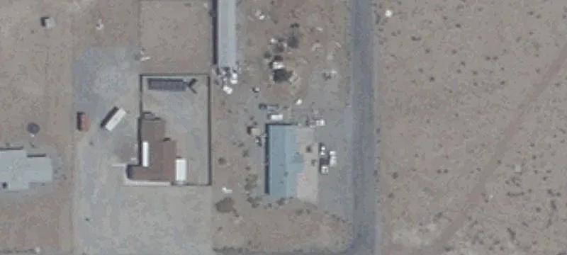 Large Residential Development Parcel