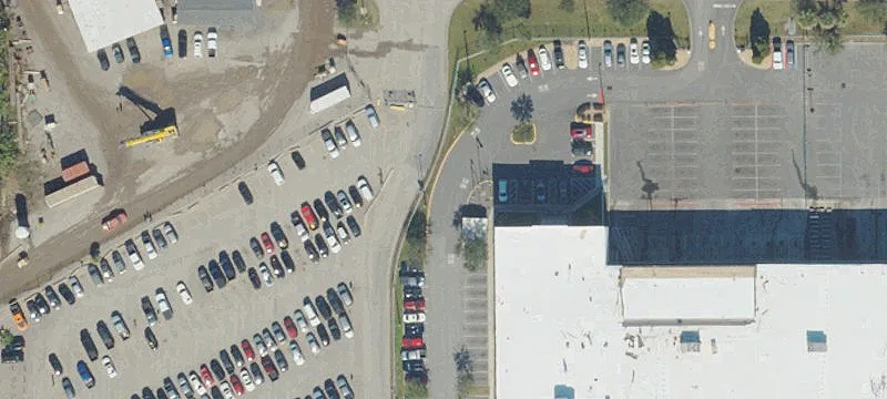 Former Night Club Development Site