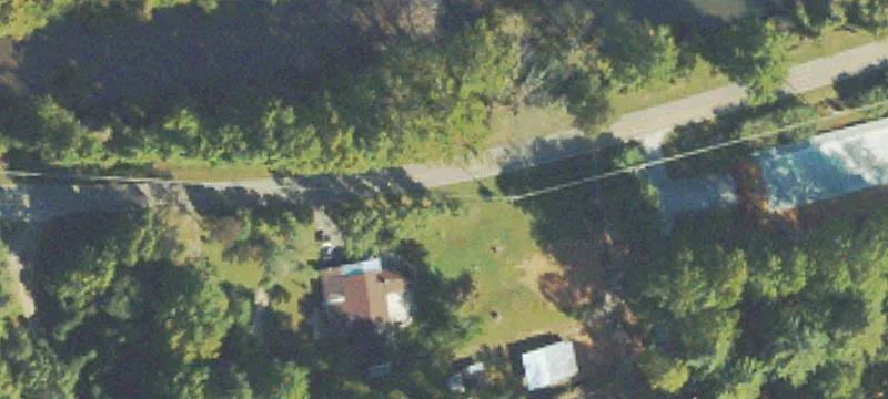 Waterfront Land Tract