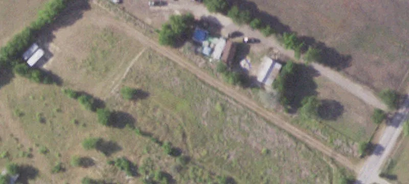 Residential Land Lot