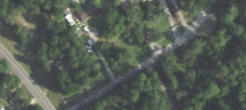 Residential Land Lot in Cul-de-Sac