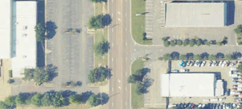 Commercial Development Land Opportunity