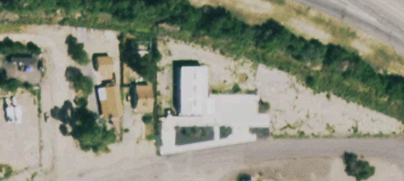 Agricultural Grow Facility Building