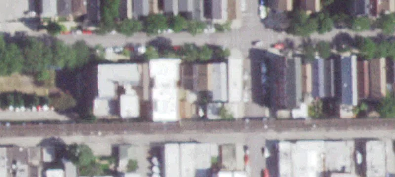 Two-Unit Residential Income Property
