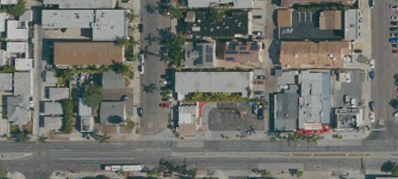 12-Unit Apartment Building