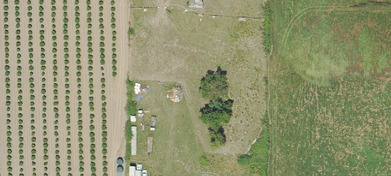 5-Acre Residential Development Parcel