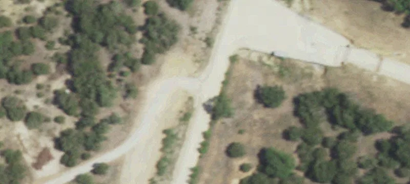 Waterfront Residential Land Lot
