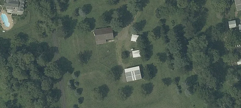Approved Building Lot