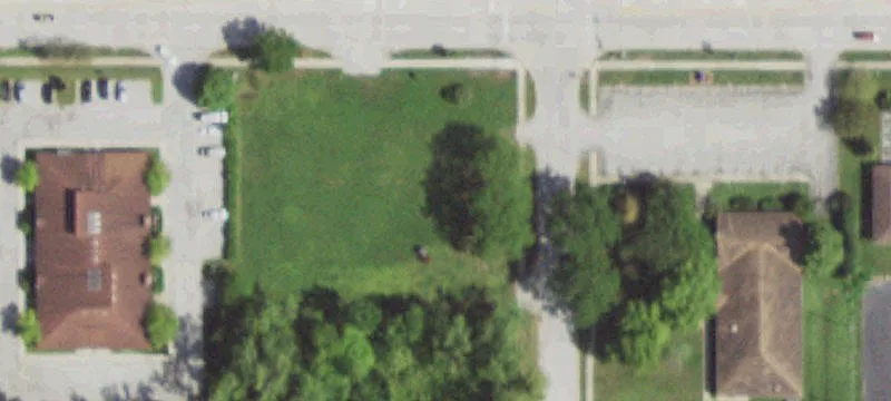 Commercial Land Parcel