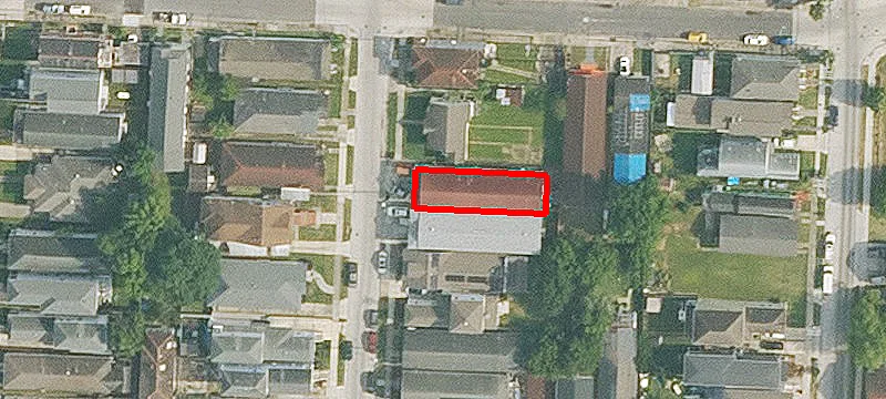 Three-Bedroom Fourplex Investment