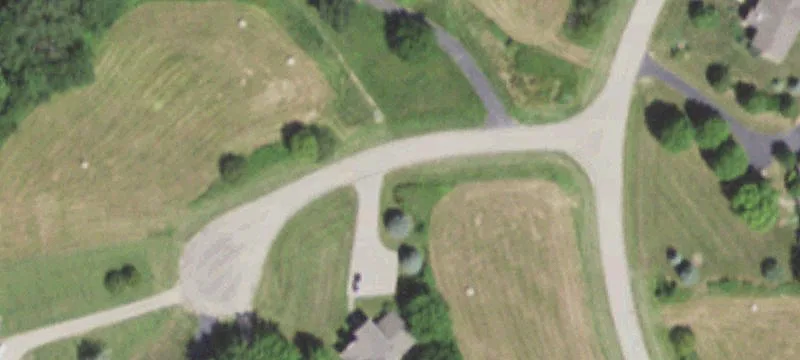 Residential Homesite Lot
