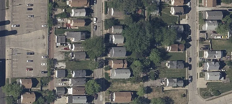 Fully Occupied Multifamily Portfolio