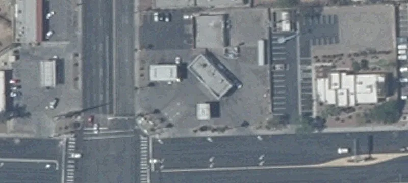 Freestanding Single-Tenant NNN Building