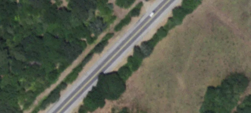 Residential Development Acreage Tract