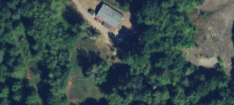 5+ Acre Residential Home Lot