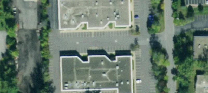 Single-Story Office Building Lease
