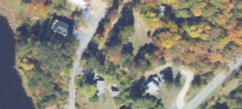 Vacant Residential Lot