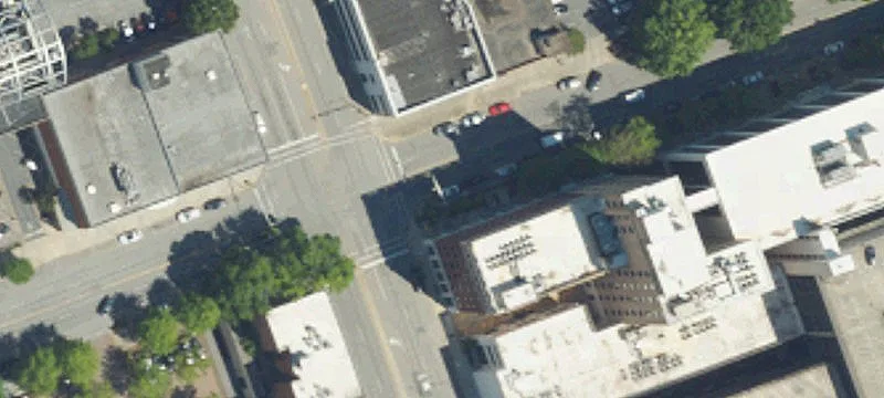 Downtown Medical Office Space