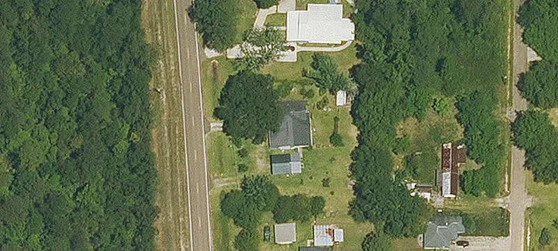 Residential Development Land Lot