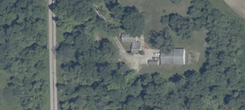 Recreational Hunting Acreage with Access