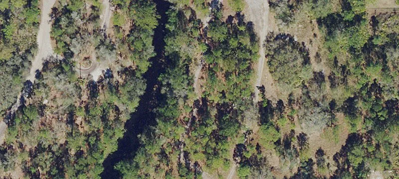 Residential Vacant Lot