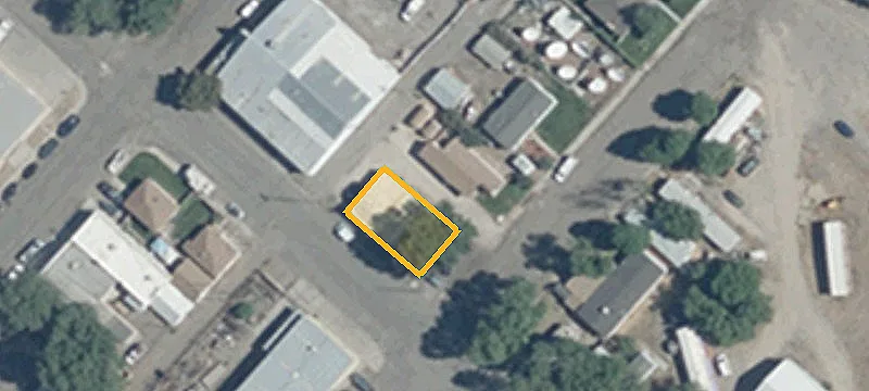 Residential Land Parcel