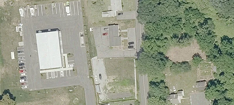 Two-Story Office Building