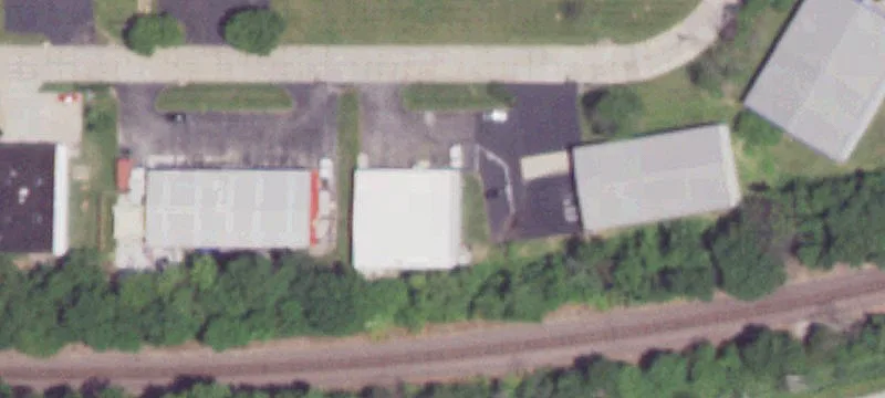 Office Warehouse with Mezzanine
