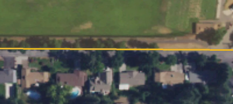 Build-Ready Residential Lot