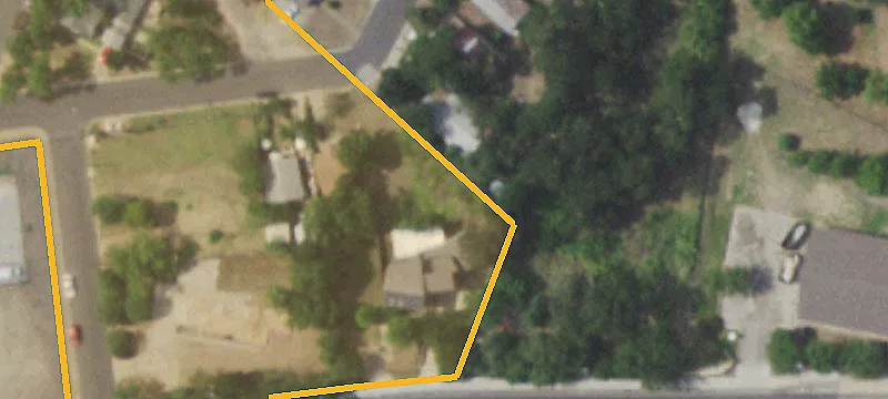 Residential Building Lot